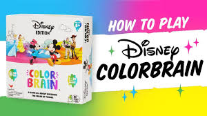 Maybe you would like to learn more about one of these? How To Play Disney Color Brain Youtube