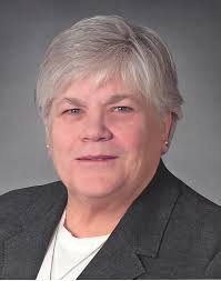 Phyllis Mary Potterfield