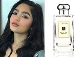Jo Malone Celebrity 2024