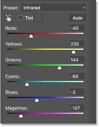 Maybe you would like to learn more about one of these? Converting Color Photos To Black And White In Photoshop