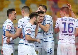 Матч завершився перемогою динамо з рахунком 3:0. Hnt9b Puwmhklm