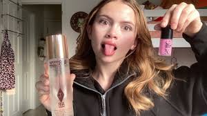 get ready with me ✨christmas eve edition✨