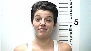 Woman shoots at burglar: 'If I would've had my glasses I could've hit her'