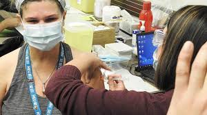 Please scroll down to vaccine distribution for details on who is in each phase. B C Announces Covid 19 Vaccination Plan Vernon Matters