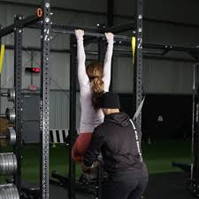 Assisted Pullups Benefits And 8 Exercises To Try