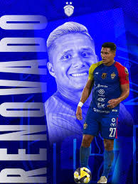 TRASPASO OFICIAL! 📋✍🏼 Portuguesa FC y UCV FC llegan a un acuerdo por el  fichaje de Carlos Cermeño. 🤝🏼🇻🇪 ¡Bienvenido al tricolor! 💛💙❤️  #LigaBancoDeVenezuela