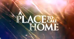 0:58 a place to call home. A Place To Call Home Fernsehserien De