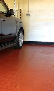 Rote Epoxid Bodenfarbe Epoxidfarbe Kingfisher Building Products Epoxi Epoxy Epoxy Floor Paint Painted Concrete Floors Epoxy Concrete Floor Paint