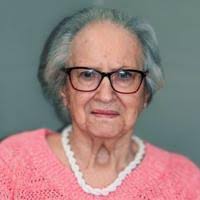 Daphne Edwards, April 24, 1925-Oct. 20, 2016