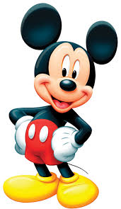 All images is transparent background and free download. Mickey Mouse Icon Clipart 28804 Web Icons Png