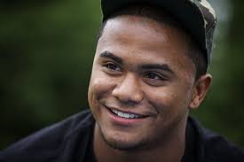 Aloha's Thomas Tyner: The path of a prodigy