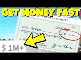 How to get a lot of money in bloxburg? How To Earn Money In Bloxburg Fast And Easy Without Working Still