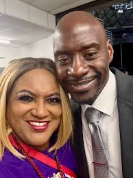 Getting ready for the 2025JAG Graduation! Citizen That Care, Inc. Arica  Watkins-Smith Claudia Mitchell Cornelius Calhoun Andrew Szymanski Edward  Nettles Marche Johnson Brenda DeRamus Coleman Cee Evette