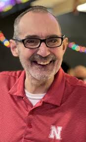 Richard Geier Obituary