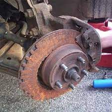 Reasons Why Your Brakes Are Making A Grinding Noise Car Maintenance Grind Noise
