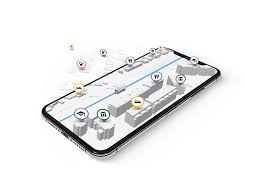 Gps tracking apps are getting very popular because many people lose or misplace their android/iphone cellphone every now and then. How To Schedule Routing For Truck Drivers In An Ios App Tomtom Developer Portal