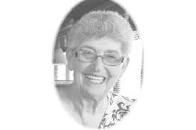 Susan Bush Obituary (1941