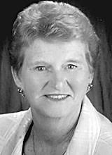 Joan Calder Obituary (1939