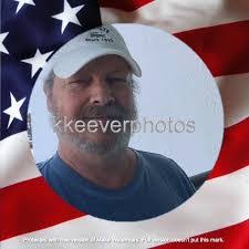 Keith Keever's Instagram, Twitter & Facebook