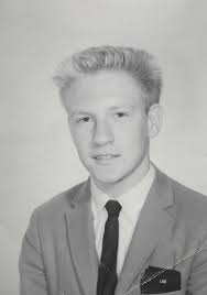 Obituary: Michael Aloysius Hussey, Jr.