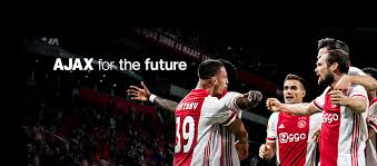 Ajax is a set of web development techniques using many web technologies on the client side to create asynchronous web applications. Afc Ajax Home Facebook