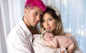 Check spelling or type a new query. Ze Felipe And Virginia Fonseca Talk About Sex After The Birth Of Their Daughter You Can T Prime Time Zone Entertainment Prime Time Zone
