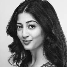 From Script To Zoom With Artist Collective Founder Jamila Webb —