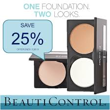 Beauticontrol Bc Color Perfecting Wet Dry Finish Foundation