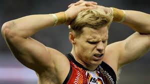 Riewoldt gets sixth best and fairest win