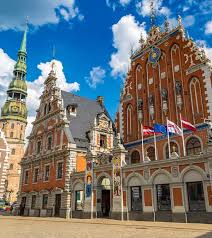 The location is very good, rooms are nice and bright, breakfast is with wide selection. Die Eu Lettland Wissen Swr Kindernetz