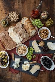 Plus, order lots of tasty jimmy chips®, cookies and buckets of our jumbo kosher jimmy pickles®. Dinner Party Basics How To Make A Sophisticated Cheese Platter Craftsy