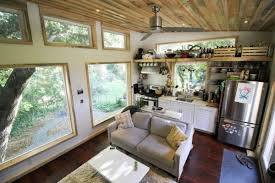This cottage design floor plan is 400 sq ft and has 1 bedrooms and has 1 bathrooms. These 5 Stunning 400 Sq Ft Tiny House Will Make You Say Wow