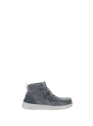 Shop the latest collection at dillard's. Hey Dude Eloise Shoes Women Grey 227200380295 Sorelle Ramonda