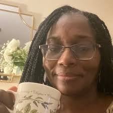 hAPPY bDAY~ you are beautiful! Listen rock those silver highlights. I take  pride in mine. They symbolize wisdom aka I done with the nonsense.