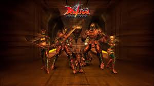 Rakion 2020 Rakion Chaos Force How To Enable Fullscreen Steamah rakion chaos force how to enable
