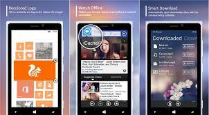 Download latest and free version of uc mini apk 2019 for it is a new browser, and it is beneficial. Uc Browser For Windows Phone 3 4 1 407 Now Available For Download