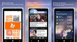 Uc browser is easy to download and fast internet surfing browser. Uc Browser For Windows Phone 3 4 1 407 Now Available For Download