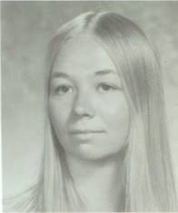 Linda (Pogue) Glover (1955-2002)