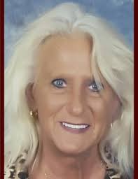 Obituary information for Mary Jane "Janie" Goff