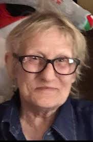 Obituary for Gloria Jean Odehnal