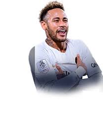 100 lw neymar jr neymar jr. Neymar Fifa 21 Fifa Futhead