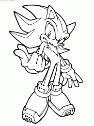 Sonic the hedgehog coloring pages free printable sonic the hedgehog coloring pages for kids of all ages. Printable Sonic Coloring Home