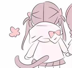 Matching Icons Discovered By On We Heart It In 2020 Anime Best Friends Friend Anime Cute Anime Character