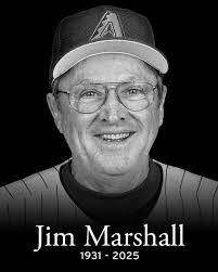 We are deeply saddened to share the passing of former Baseball Canada  Executive Director, Jim Baba, at the age of 69. Jim's leadership and  dedication left a lasting impact