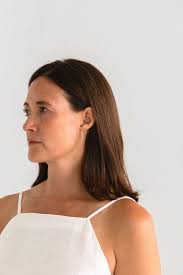 Eloise Threader Earrings