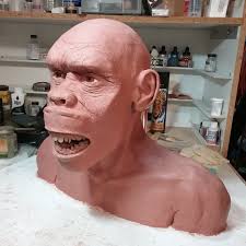 Acrylic dentures for silicone bust process. — Stan Winston School of  Character Arts Forums