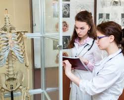 Those interested in treating all types of physically active patients, from young children to professional athletes, can pursue careers as physical therapists and exercise physiologists. Top 7 Reasons To Study A Medicine Degree In 2021 Mastersportal Com