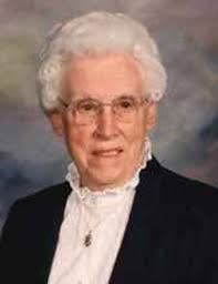 Obituary information for Lillian R Bechen