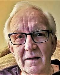 JAMES ANDERSEN Obituary (1932