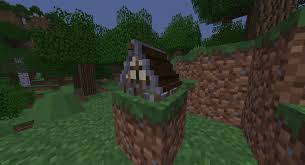 Chisel & bits mod features: I Just Build This Little Thingy With Chisel Bits Feedthebeast